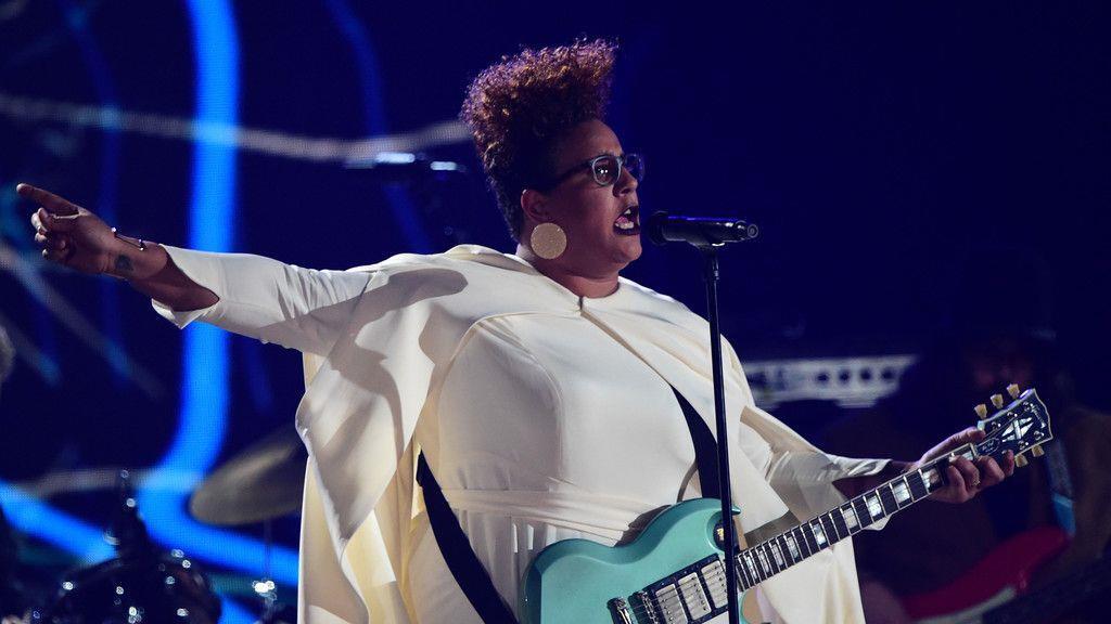 Das waren die Grammys 2016
