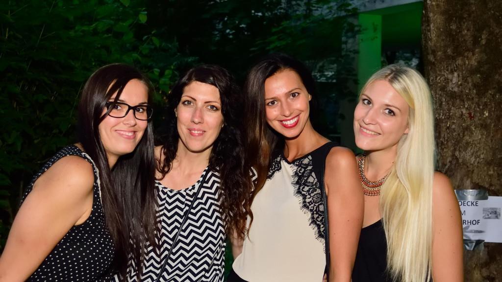 ÖH PH Sommerfest II