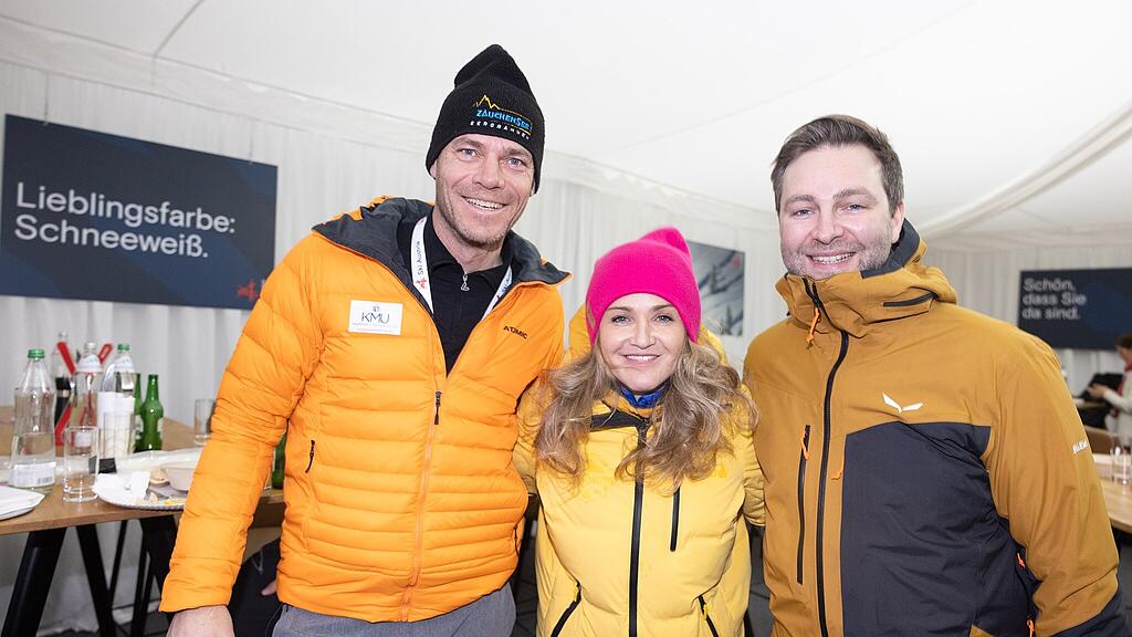 Starchallenge Flachau