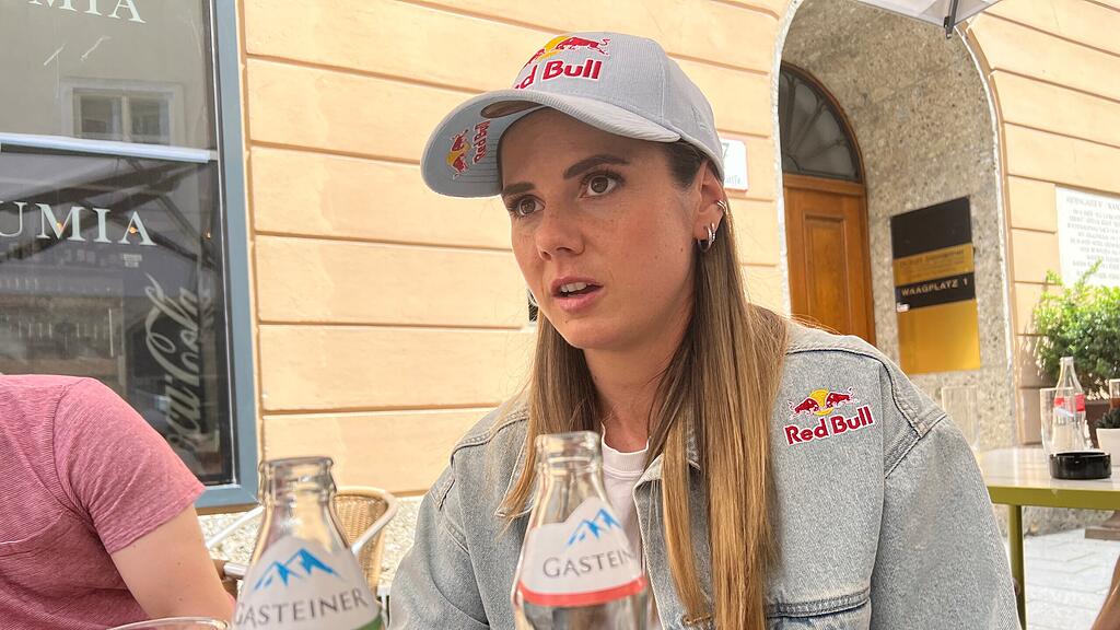 Sarah Zadrazil