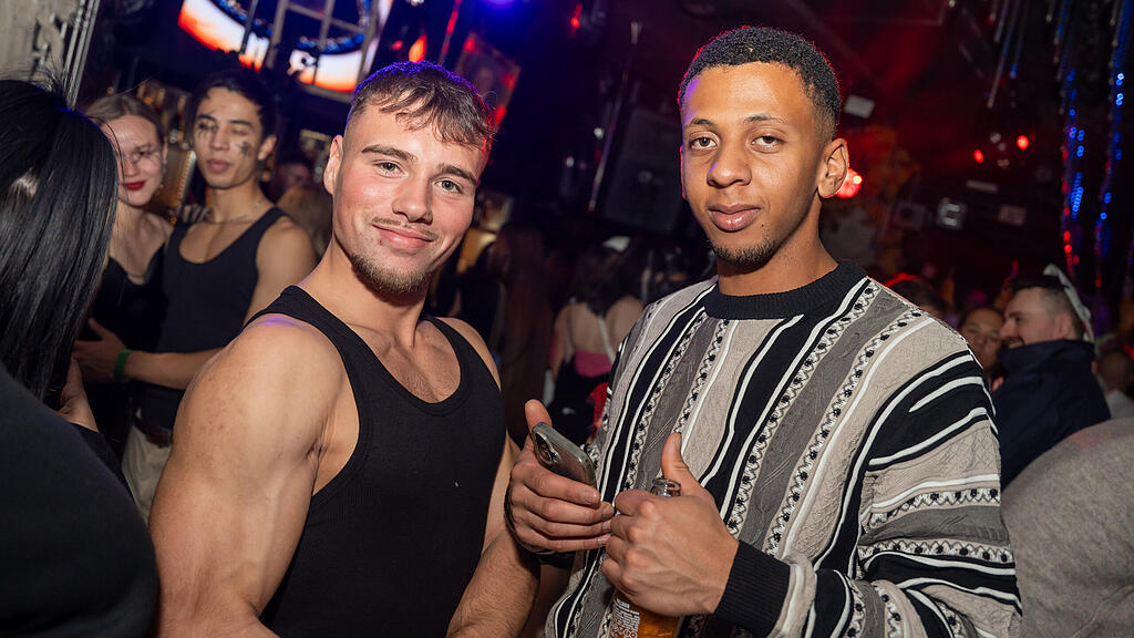 Halloween-Partys Stadt Salzburg |