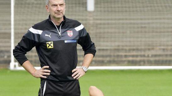ÖFB-Damen vor EM-Halbfinale