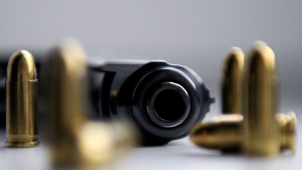 Der Steirer bastelte sich selbst eine Waffe