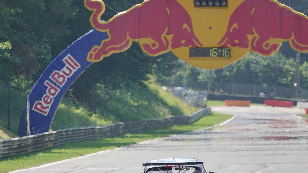 Tourenwagenmeisterschaft Salzburgring