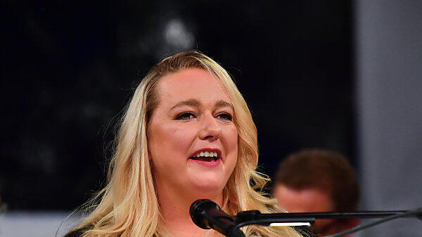 Wagner hat es in Bayreuth nicht leicht