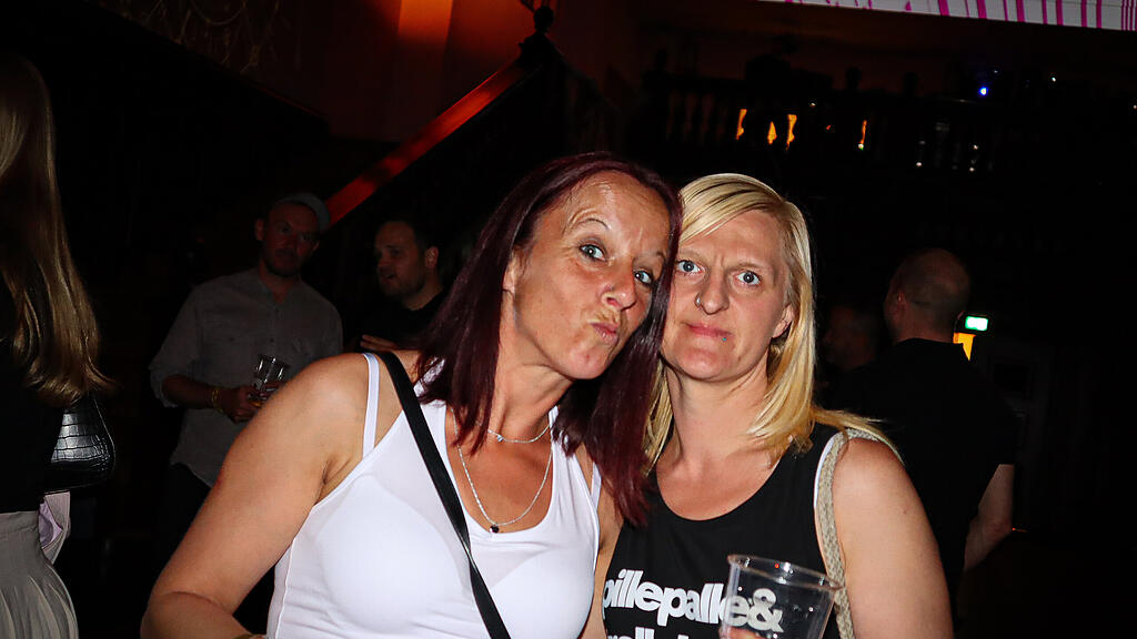 Fifty -Twenty Festival Salzburg