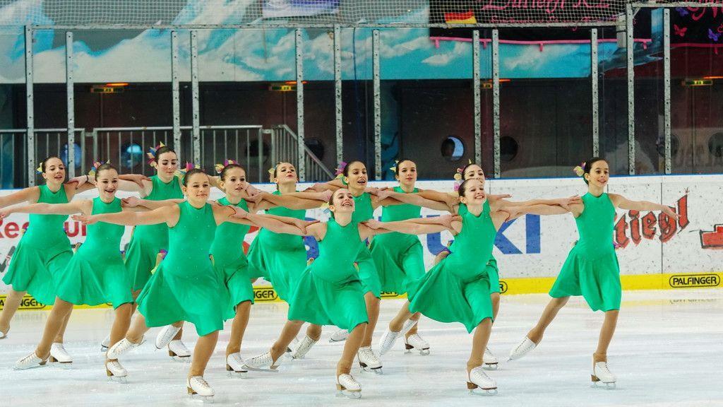 Das war der Mozartcup 2016