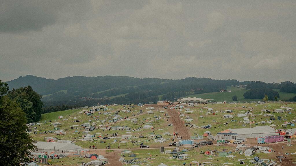 ELF22 - SO, Camping Nord