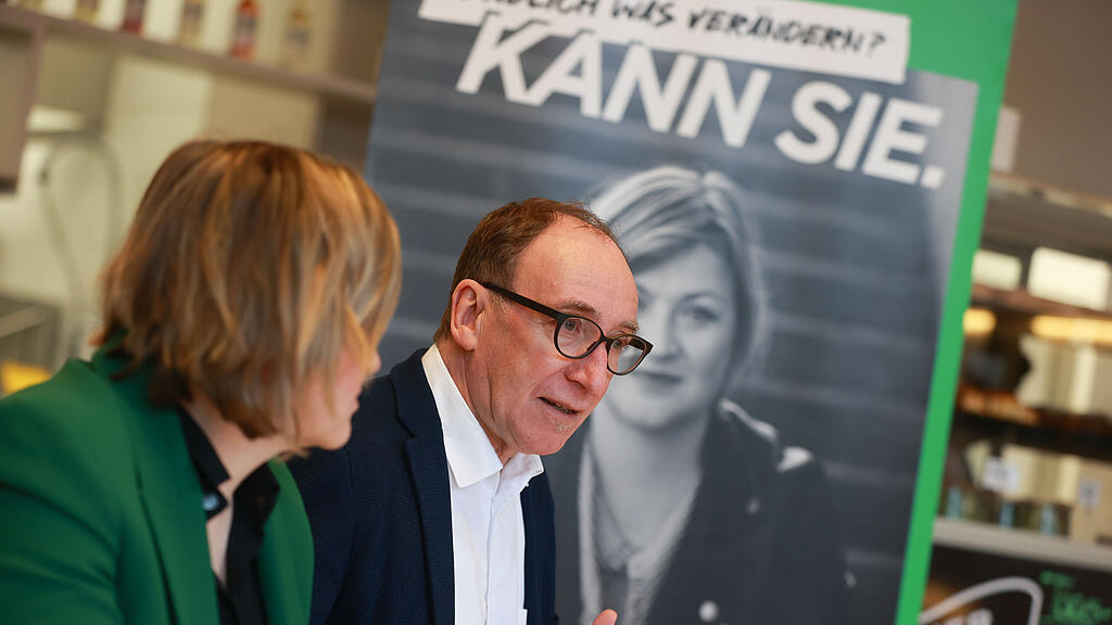 PK Bürgerliste