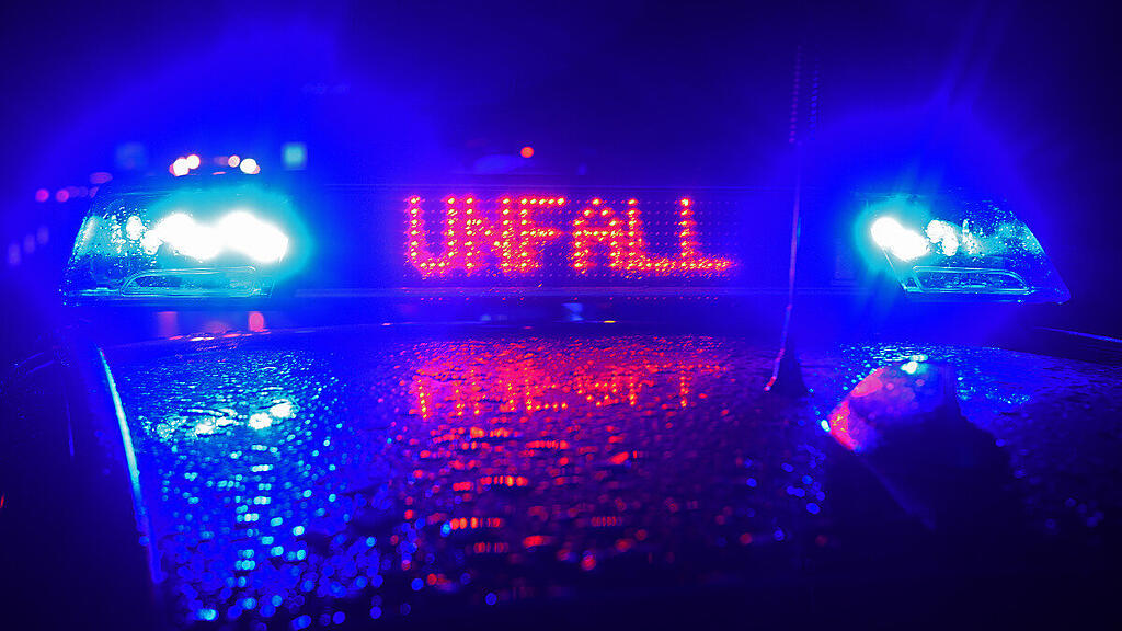 Tödlicher Unfall im Bezirk Amstetten
