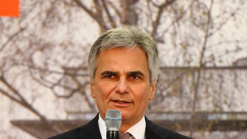 Eröffnung Lehrstätte Gnigl