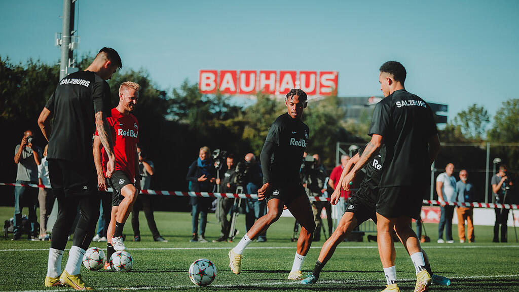 Abschlusstraining_Salzburg_Zagreb
