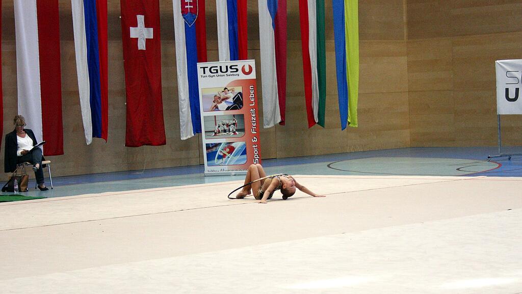 Sissi Cup Salzburg