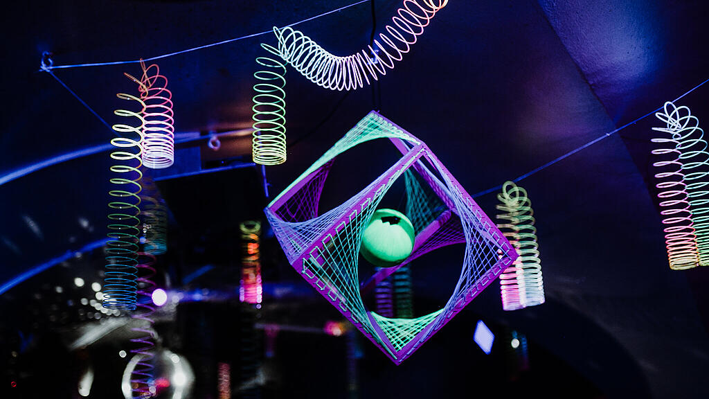 Discoabend Lebenshilfe Salzburg