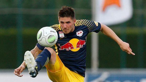 Wolfsberger AC - Red Bull Salzburg