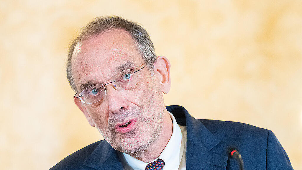 Ex-Minister ab 1. Juli im ÖAW-Chefsessel
