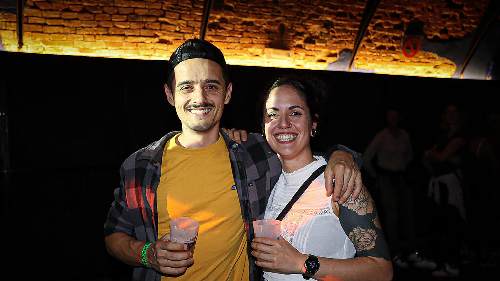30 Jahre Rockhouse Salzburg