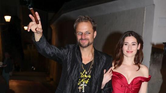 "Jedermann"-Premiere bei Salzburger Festspielen II