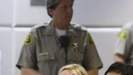 Lindsay Lohan und Scientology?