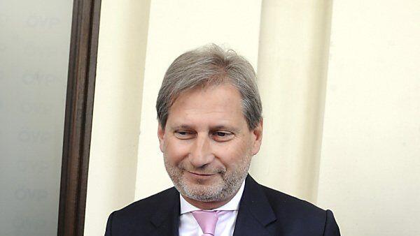 Hahn hat gute Karten