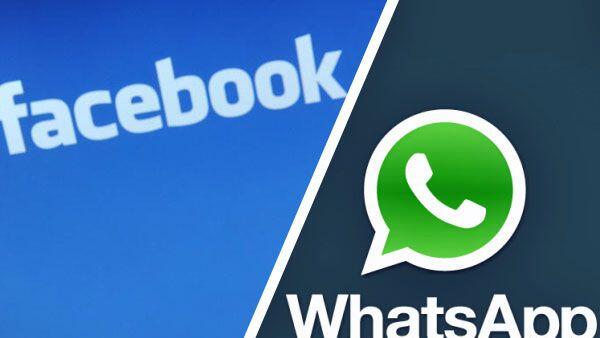 Facebook soll an dem SMS-Ersatzdienst interessiert sein.