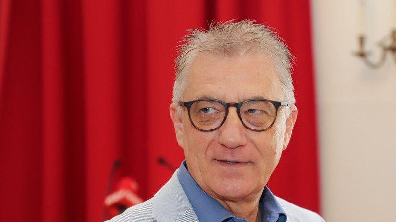 Salzburgs Regierungsmitglieder stellen sich Hearing