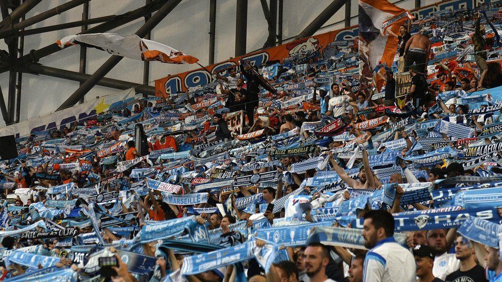 Salzburg vs. Marseille: Die Bullen nach dem Spiel