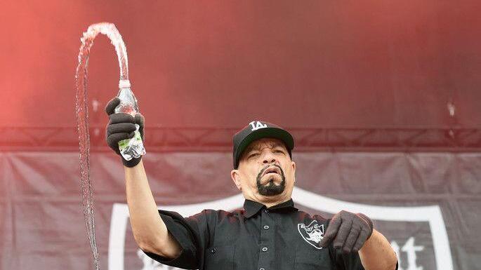 Punk und Metal beim Nova Rock