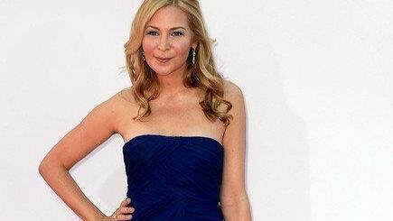Emmy Awards 2012: Red Carpet