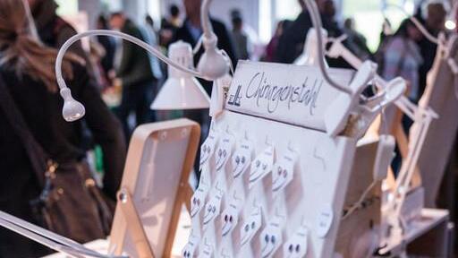 Kunst- & Designmarkt I