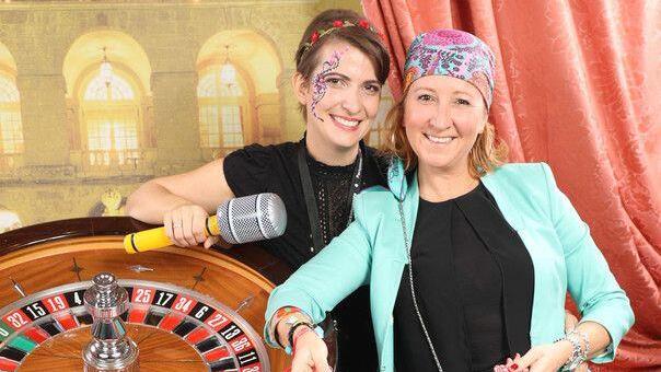 50 Jahre Casinos Austria
