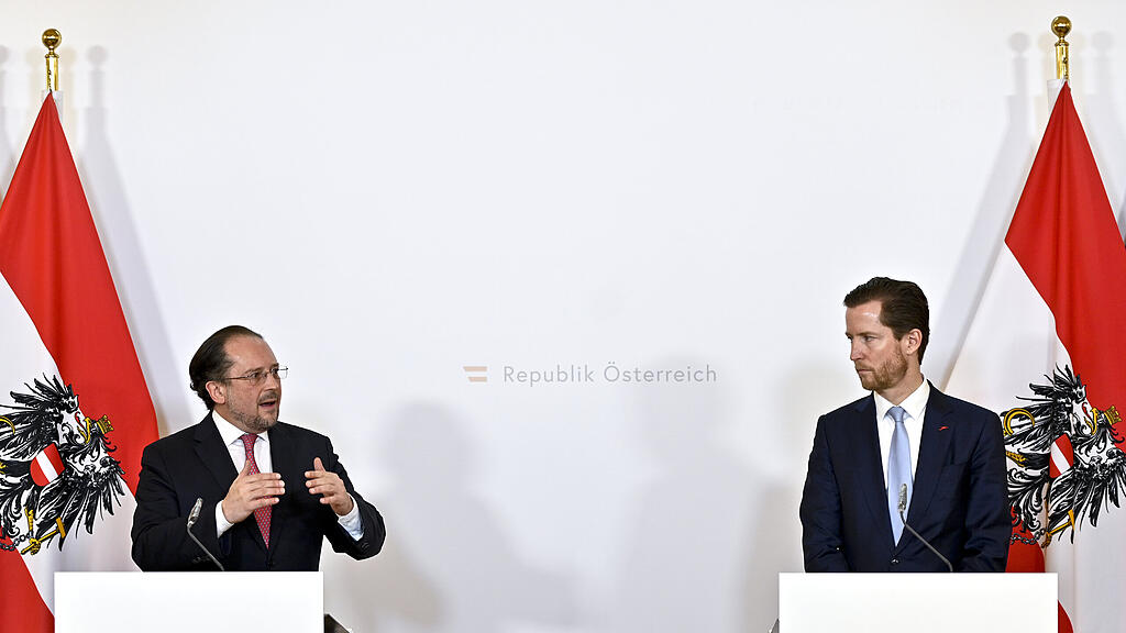 PK Schallenberg Alexander zu Heimfl\u00fcgen