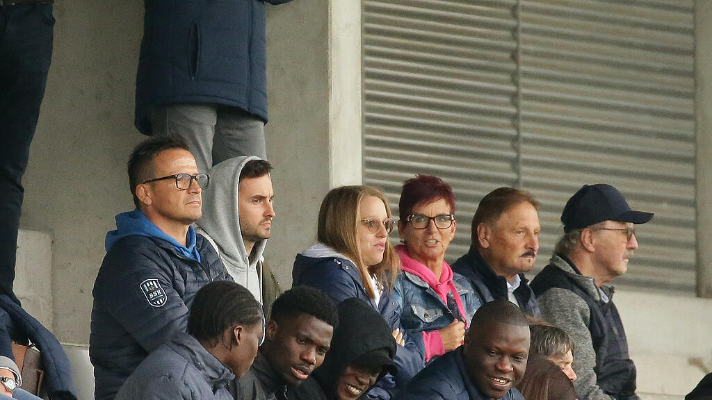 Wals-Gr\u00fcnau, Bischofshofen, Regionalliga,