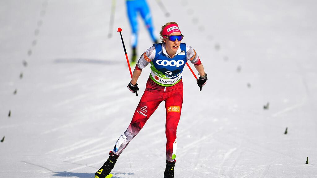 Teresa Stadlober