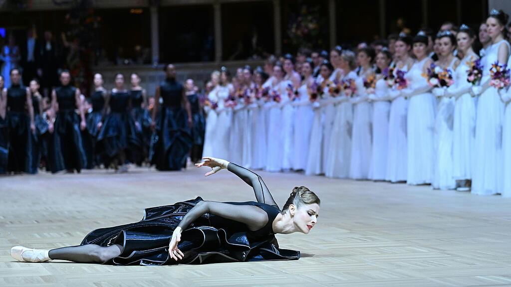 Wiener Opernball 2025