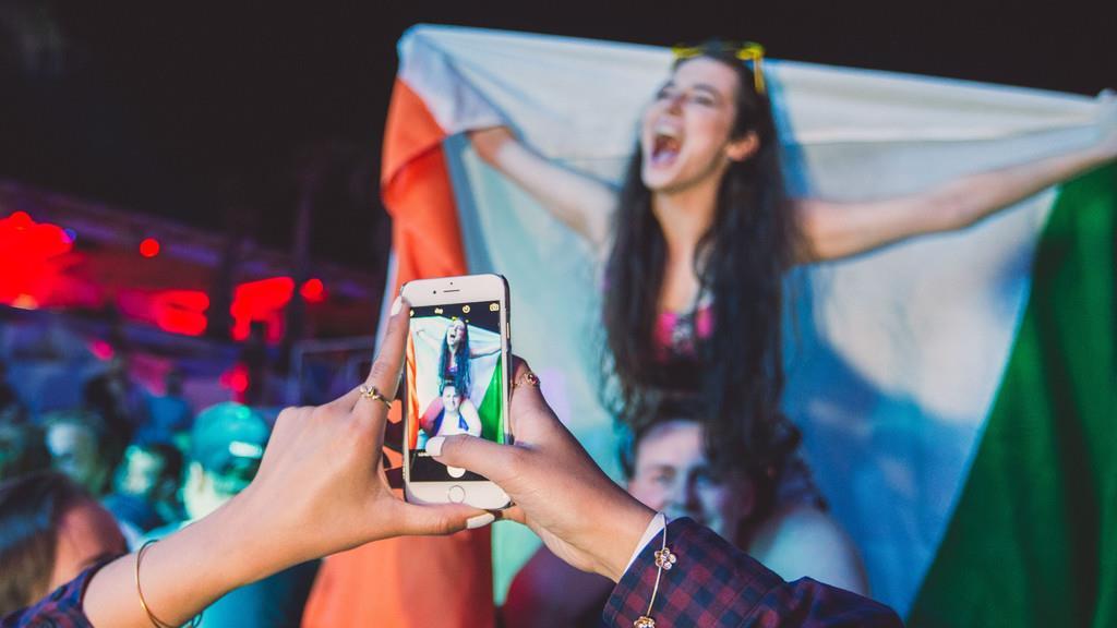 Springbreak: Die Bilder