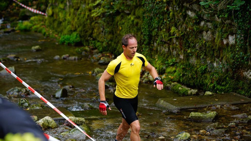 Celtic City Run