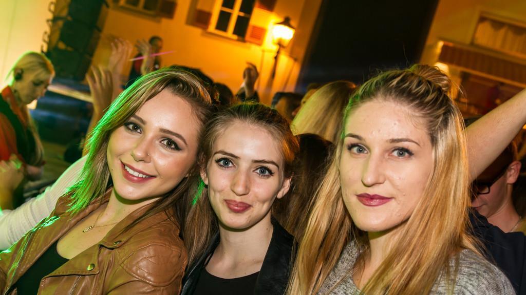 Ö3 Party @ Iron Man Zell am See II