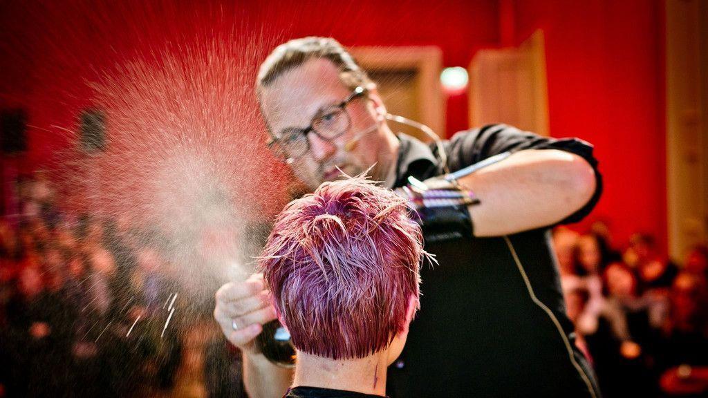 Die Frisuren-Trends 2018