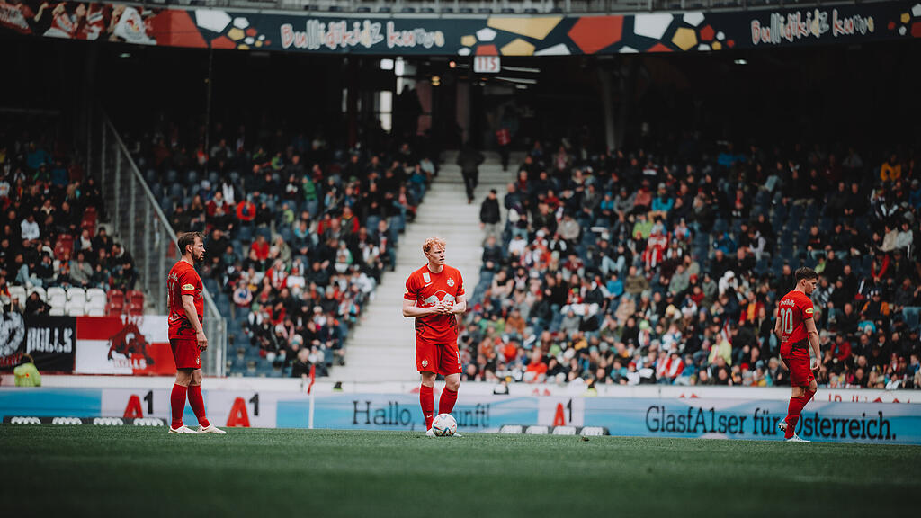 RBS - LASK