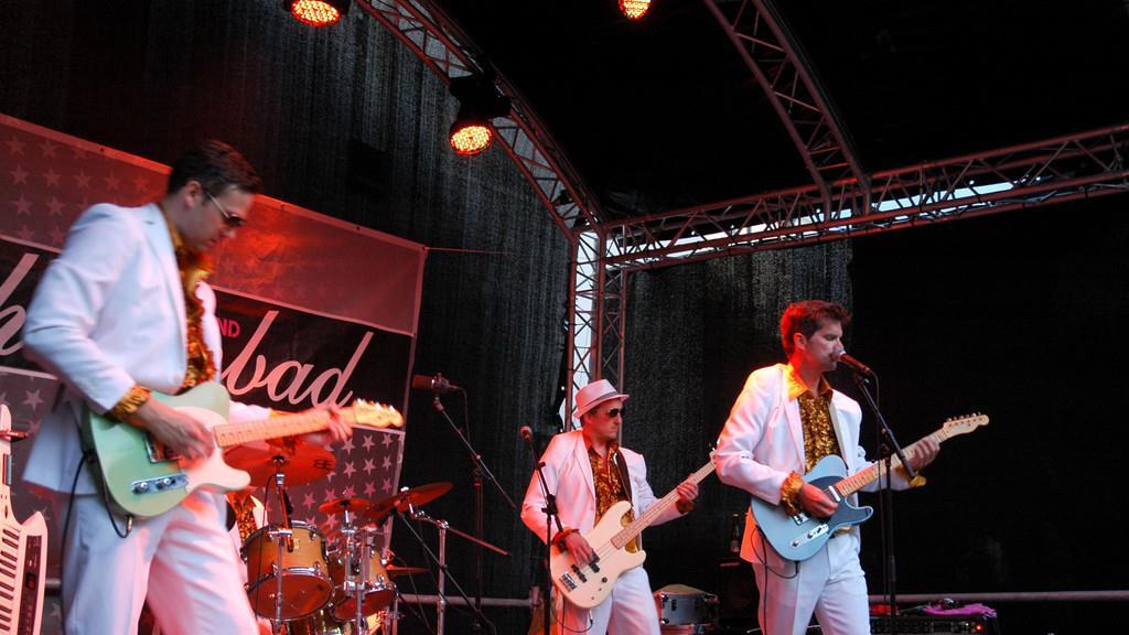 Linzergassenfest Sa III