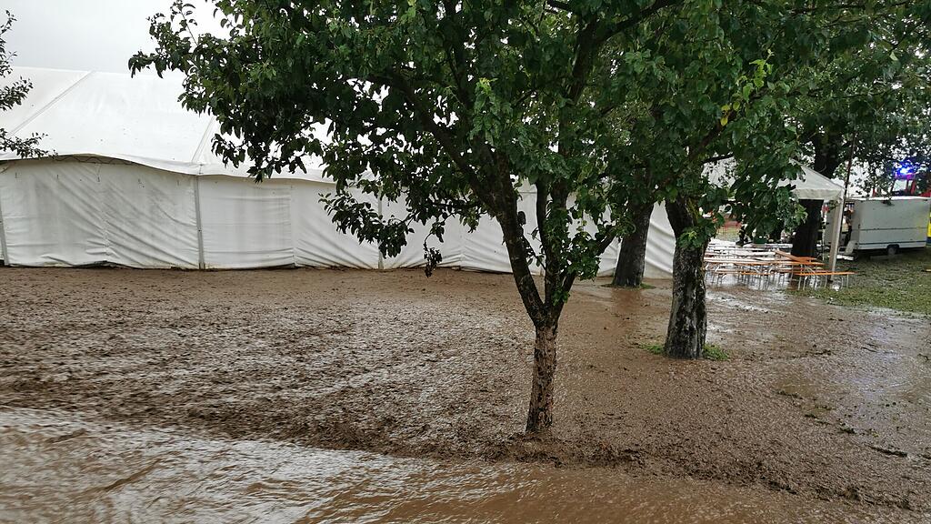 Unwetter K\u00e4rnten