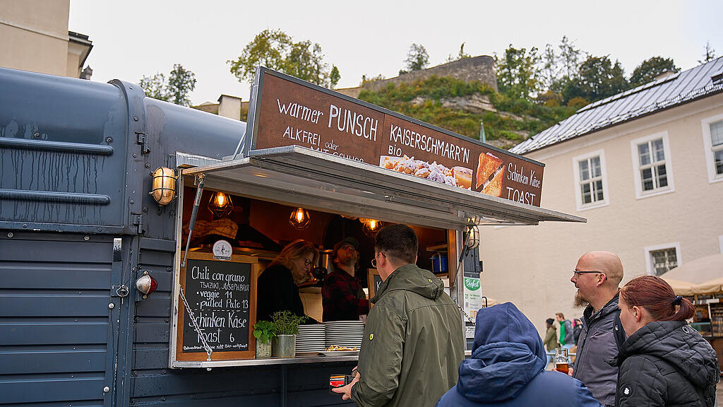 30. Salzburger Biofest