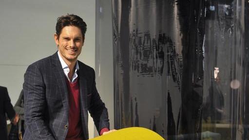 Einrichtungs-Trends: Kölner Möbelmesse IMM 2014