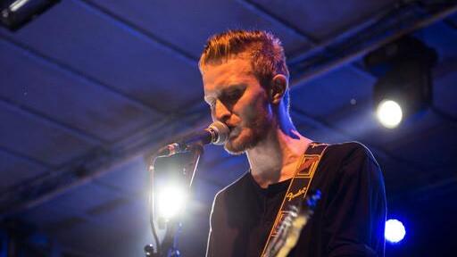 Rock am Platz Köstendorf I