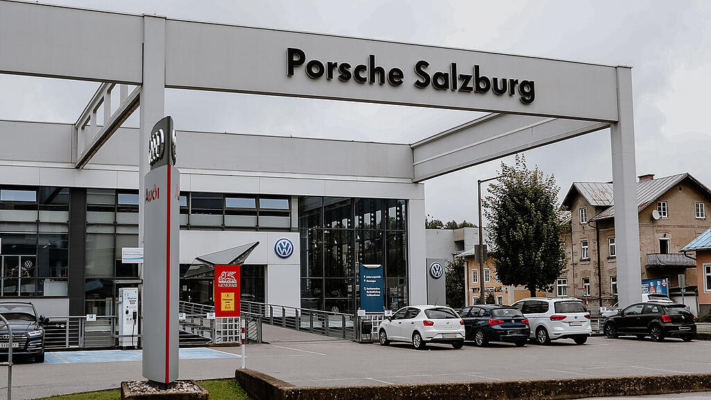 SB,  Porsche Salzburg, Vogelweiderstraße.jpg