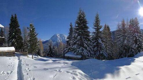 Eure schönsten Winterbilder I