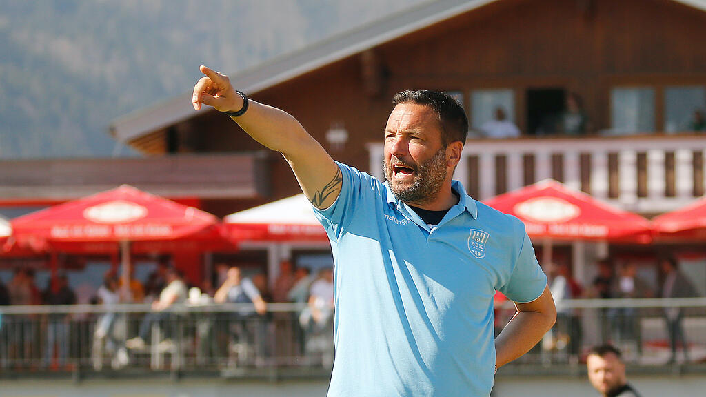 Kuchl, Bischofshofen, Regionalliga, F\u00f6tschl