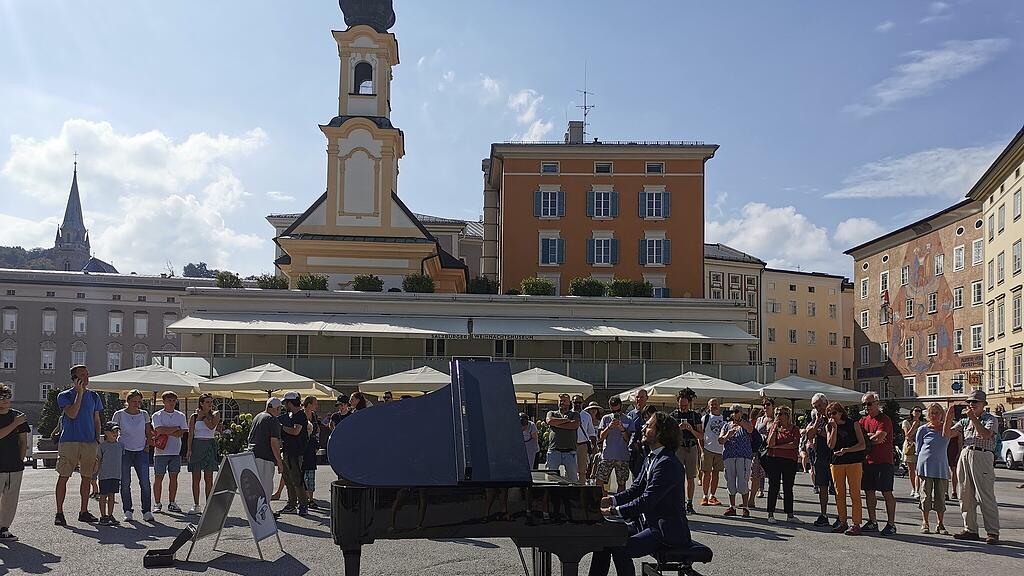 open piano salzburg