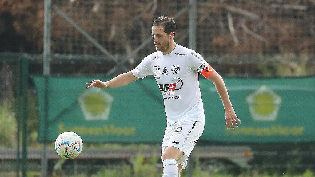 Nico Mayer. Puch